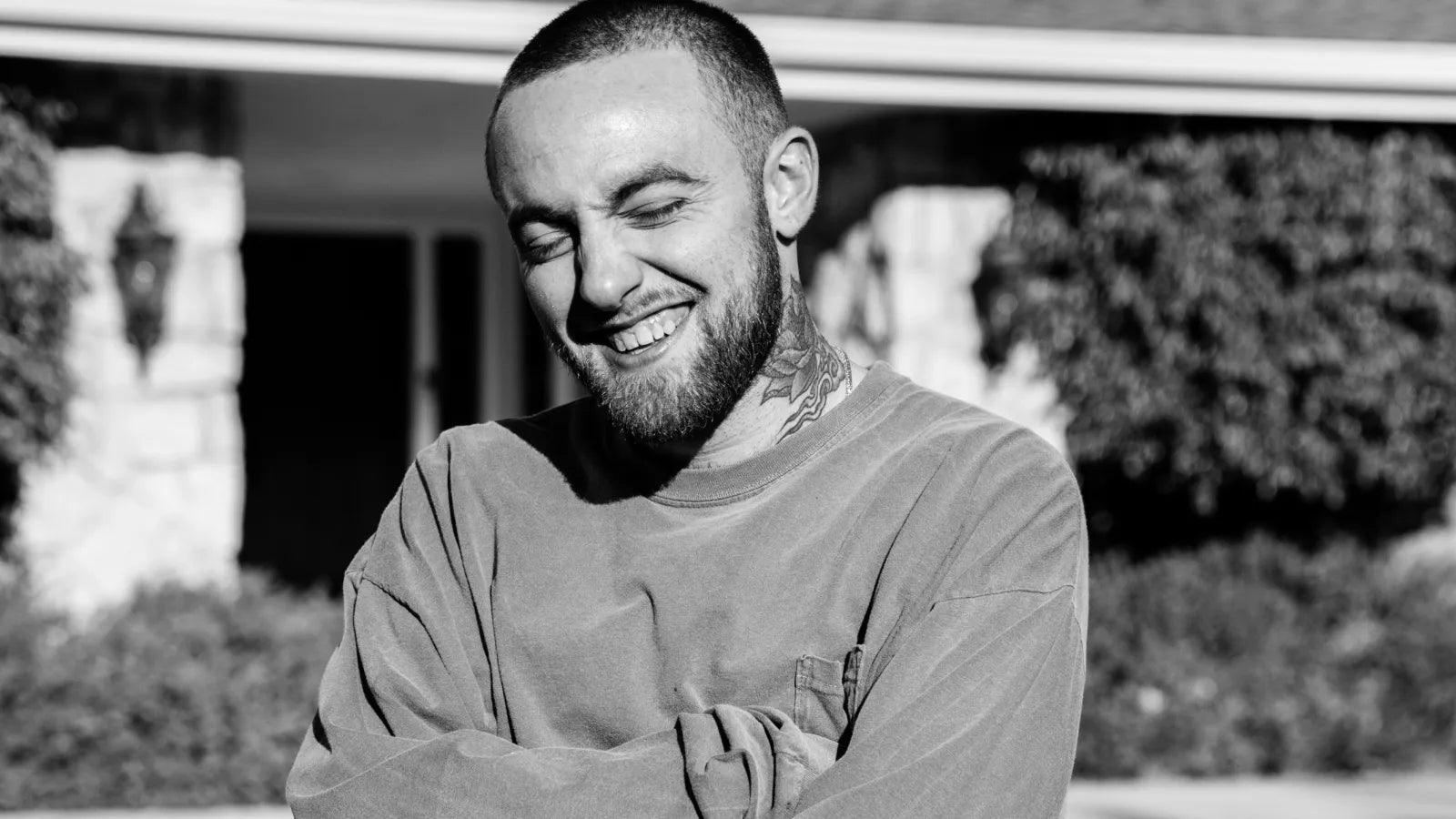 Mac Miller
