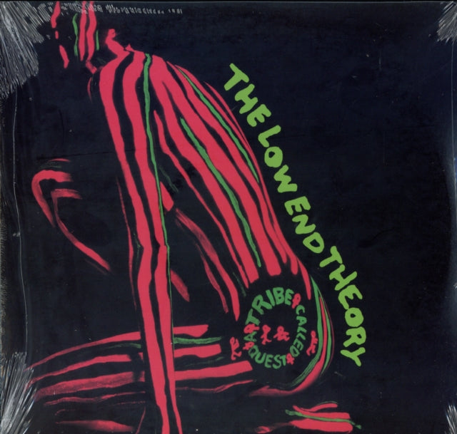 Low End Theory & Midnight Marauders & Beats Rhymes & Life & Hits, Rarities & Remixes & Love Movement (X) (3LP)