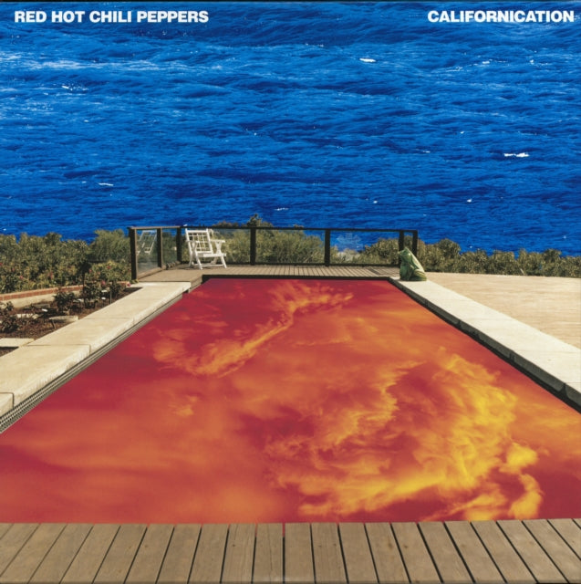 Californication (2LP/180G) & Greatest Hits (X) & Unlimited Love (Deluxe/2LP) & One Hot Minute & Blood Sugar Sex Magik & Uplift Mofo Party Plan
