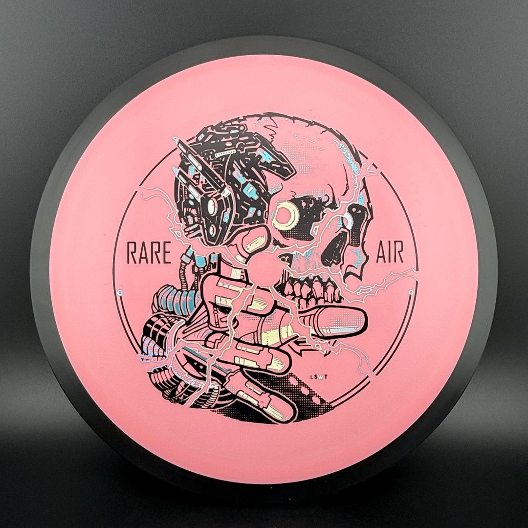 Fission Wave - [STRATUS] FEAR V2 by Les White