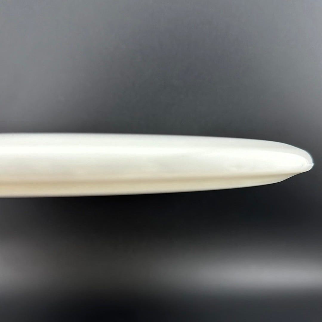 Aura Mana - Crushin' Amanitas stamp by Manny Trujillo