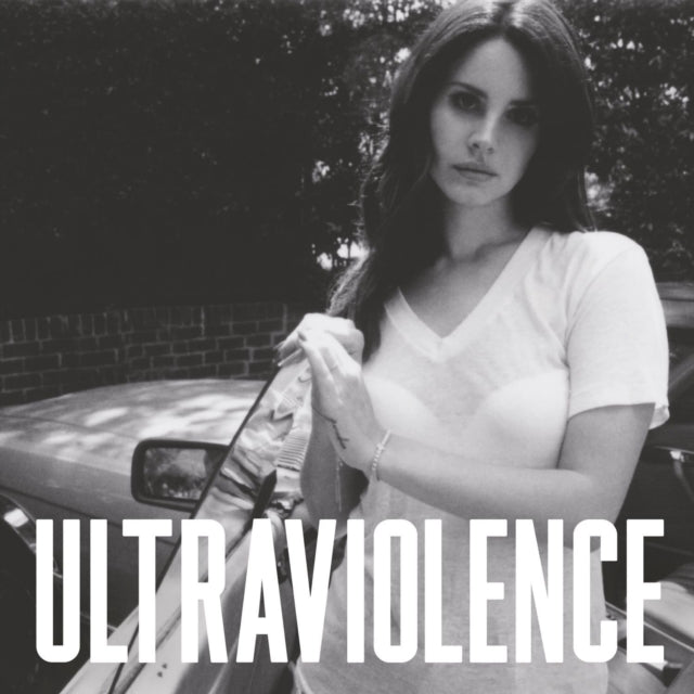 Born To Die & Born To Die (Paradise Edition) & Paradise & Ultraviolence & Ultraviolence & Honeymoon