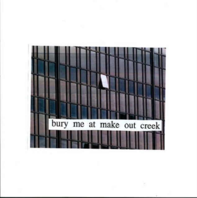 Mitski - Bury Me At Makeout Creek & Puberty 2 & Be The Cowboy & Laurel Hell & Land Is Inhospitable & So Are We - LP Vinyl Bundle