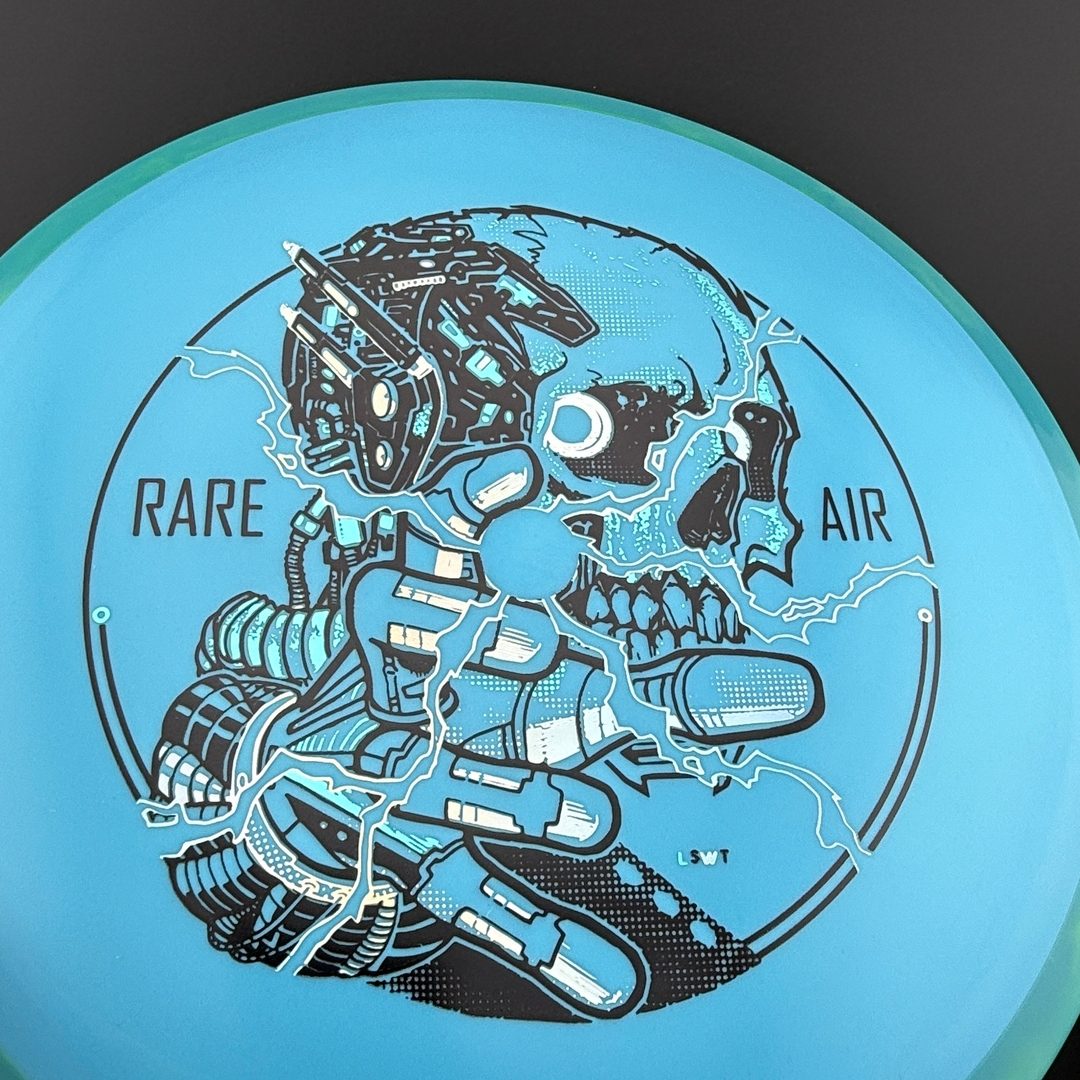 Fission Insanity - [STRATUS] FEAR V2 by Les White