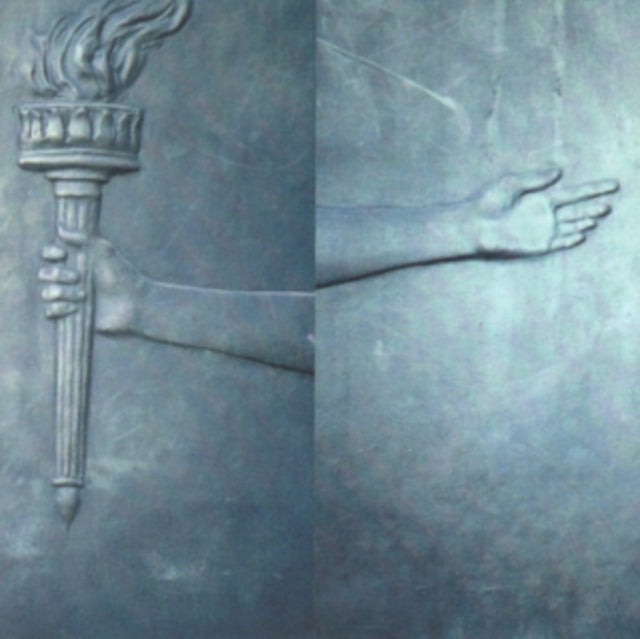 Fugazi - Repeater (Blue LP Vinyl) & Argument