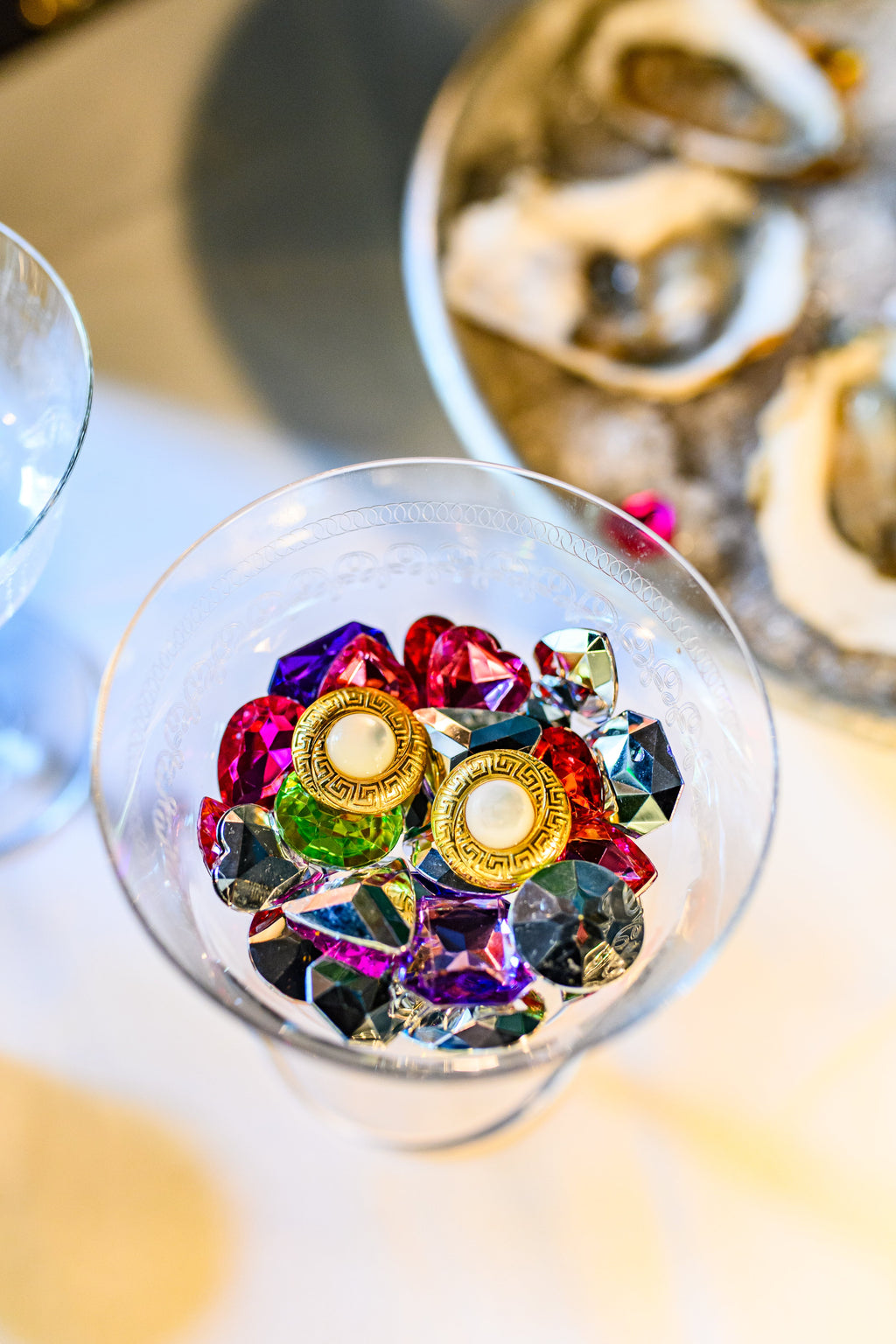 The Golden Age Pearl