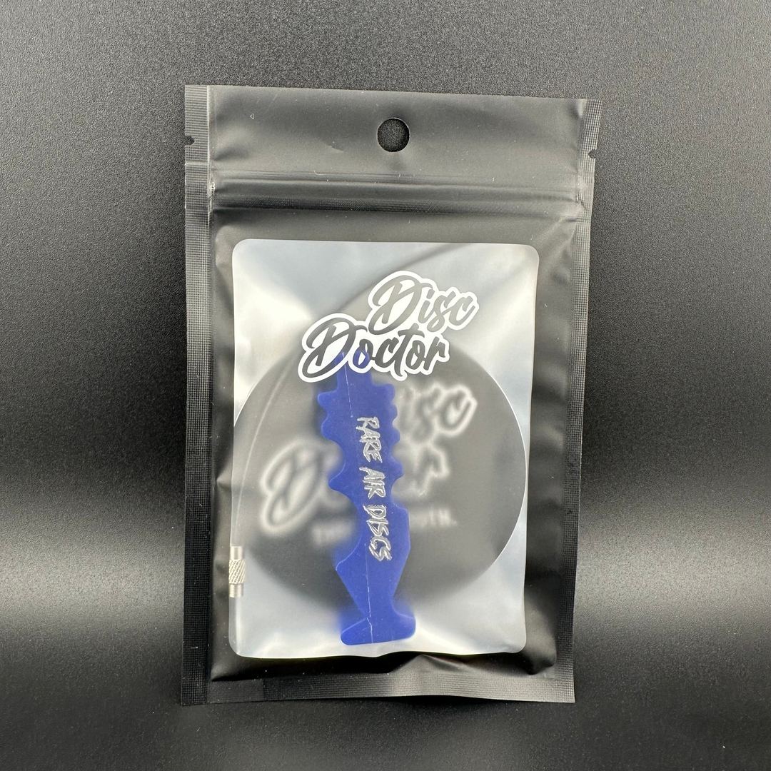 Disc Doctor Repair Tool 3.0 - Rare Air Discs Limited Edition
