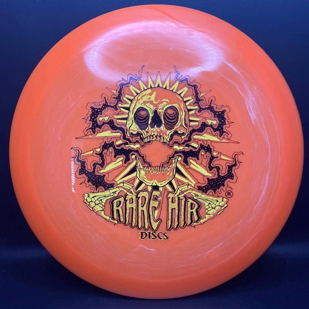 Apex Jackalope - Rare Air Discs Custom Skull Stamp