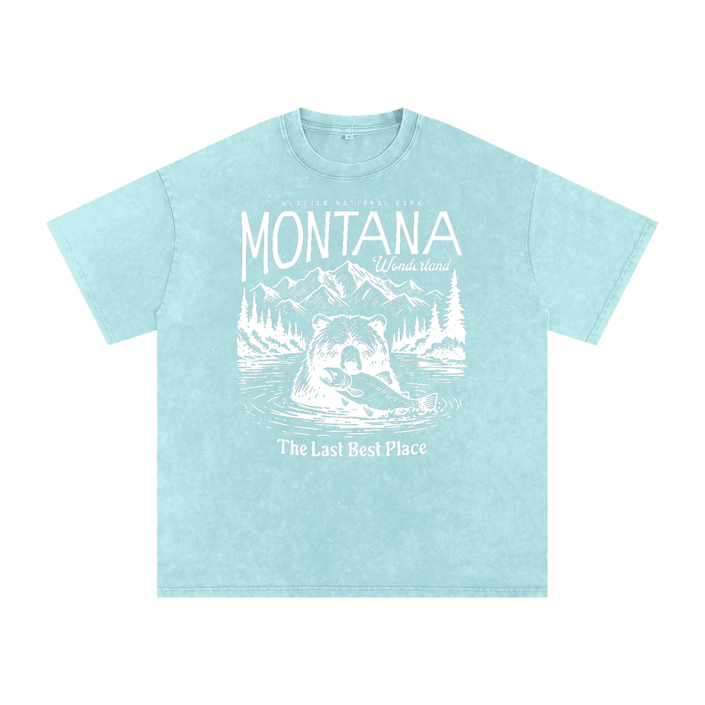 Montana Wonderland Shirt