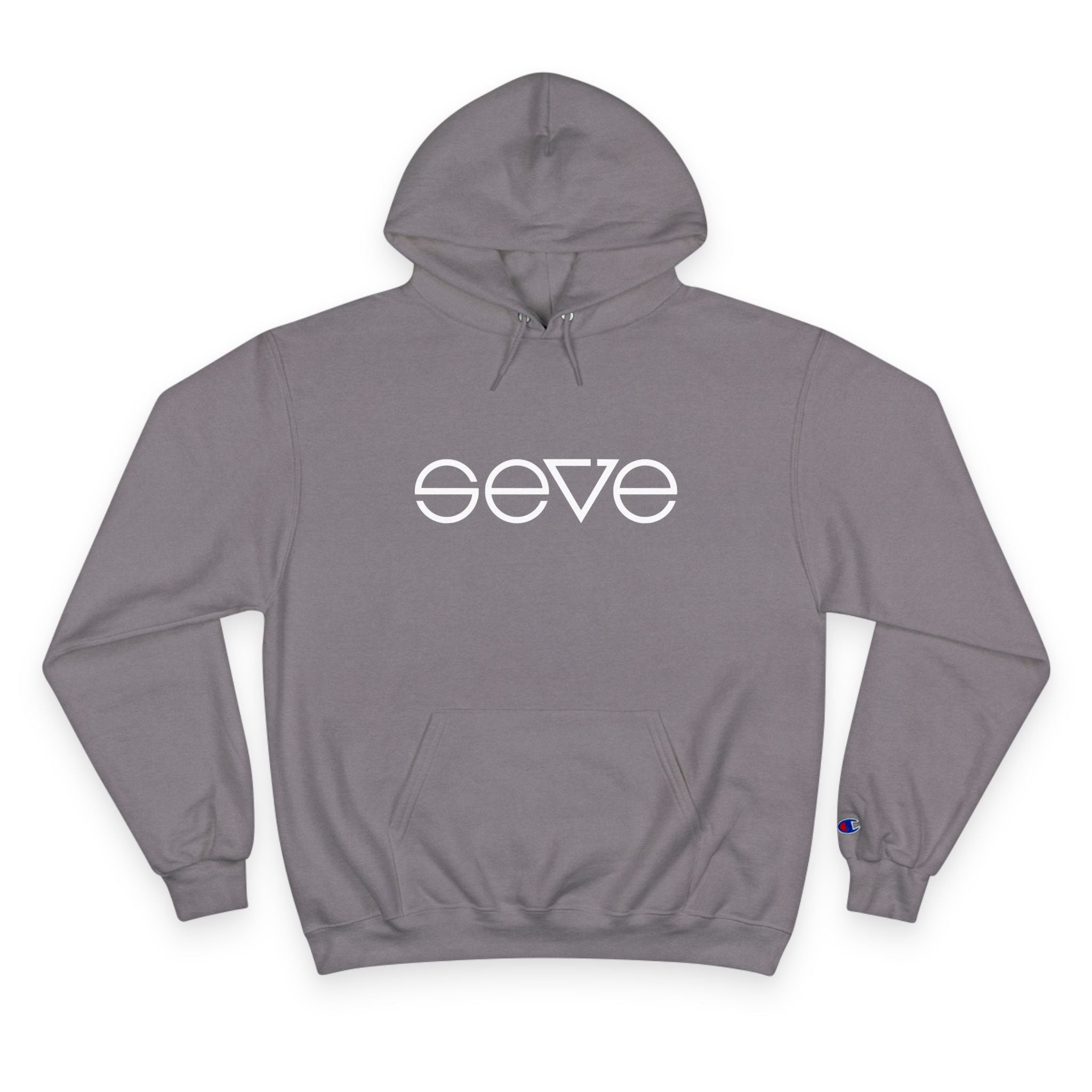 Seve X Champion Hoodie