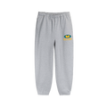 SHAOLIN UNIFORM SWEATPANTS