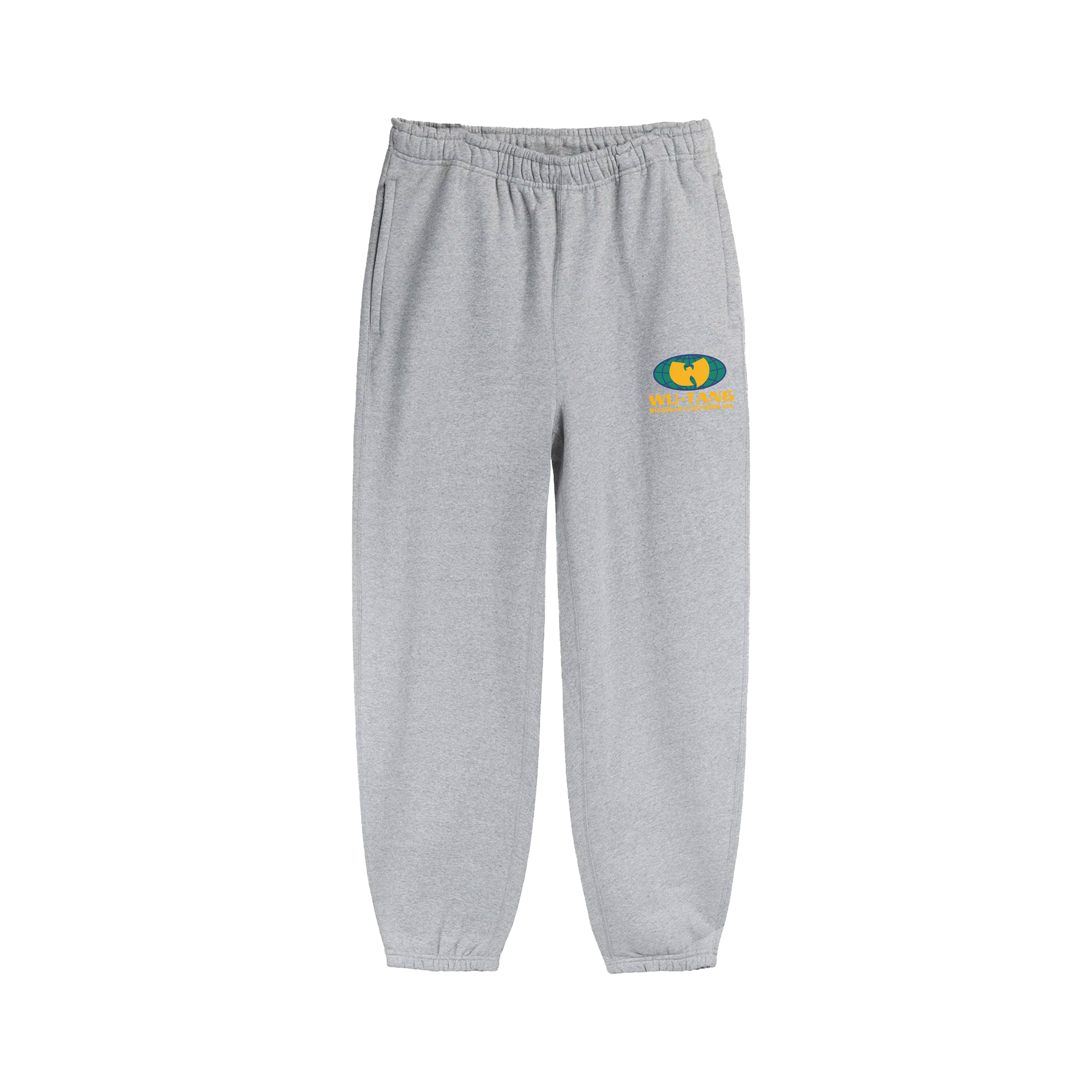 SHAOLIN UNIFORM SWEATPANTS