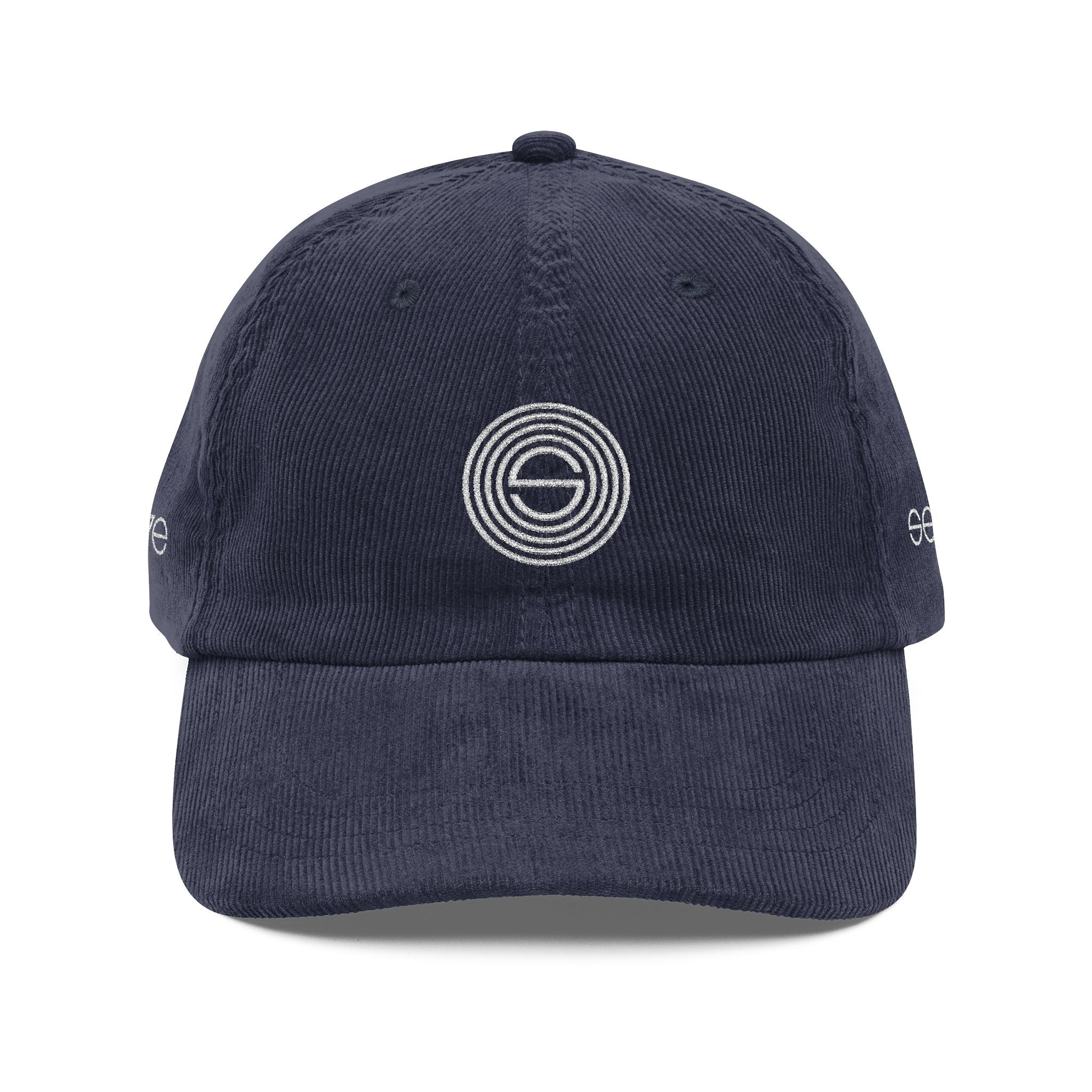 SEVCO Corduroy Cap