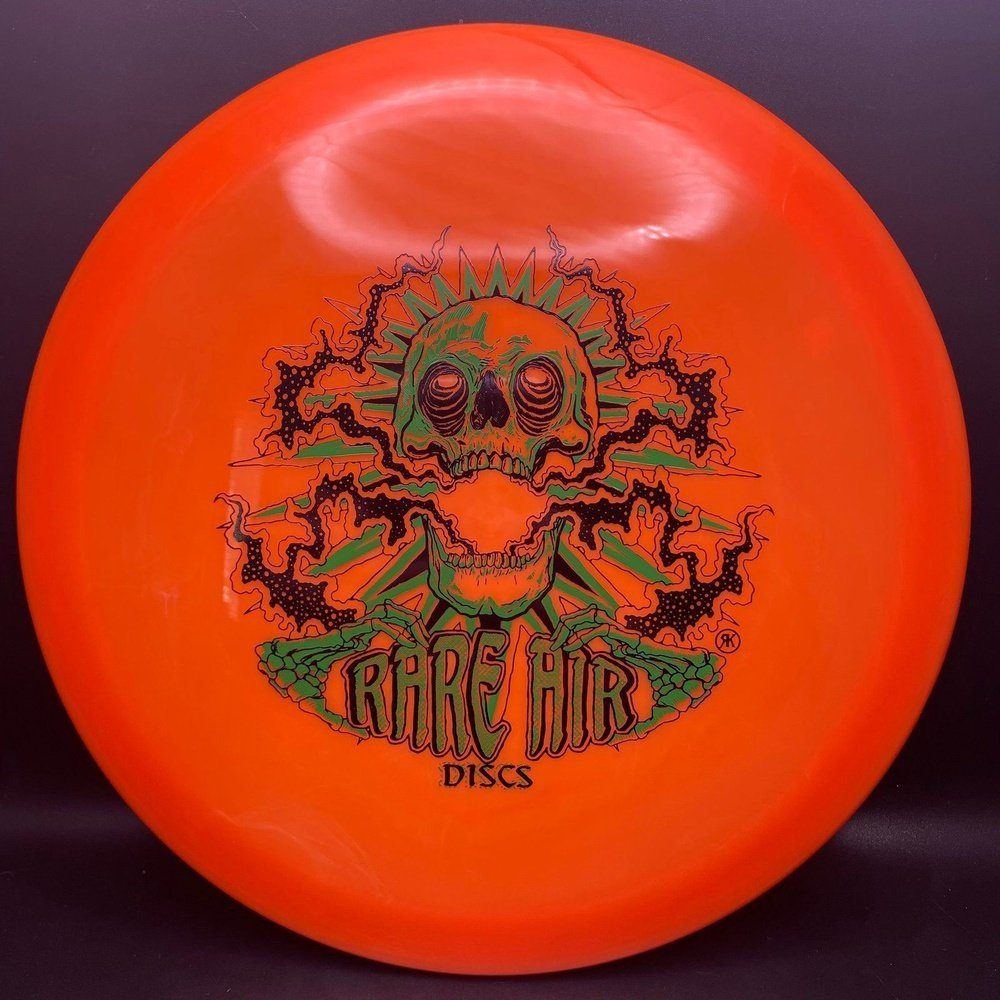 Apex Jackalope - Rare Air Discs Custom Skull Stamp