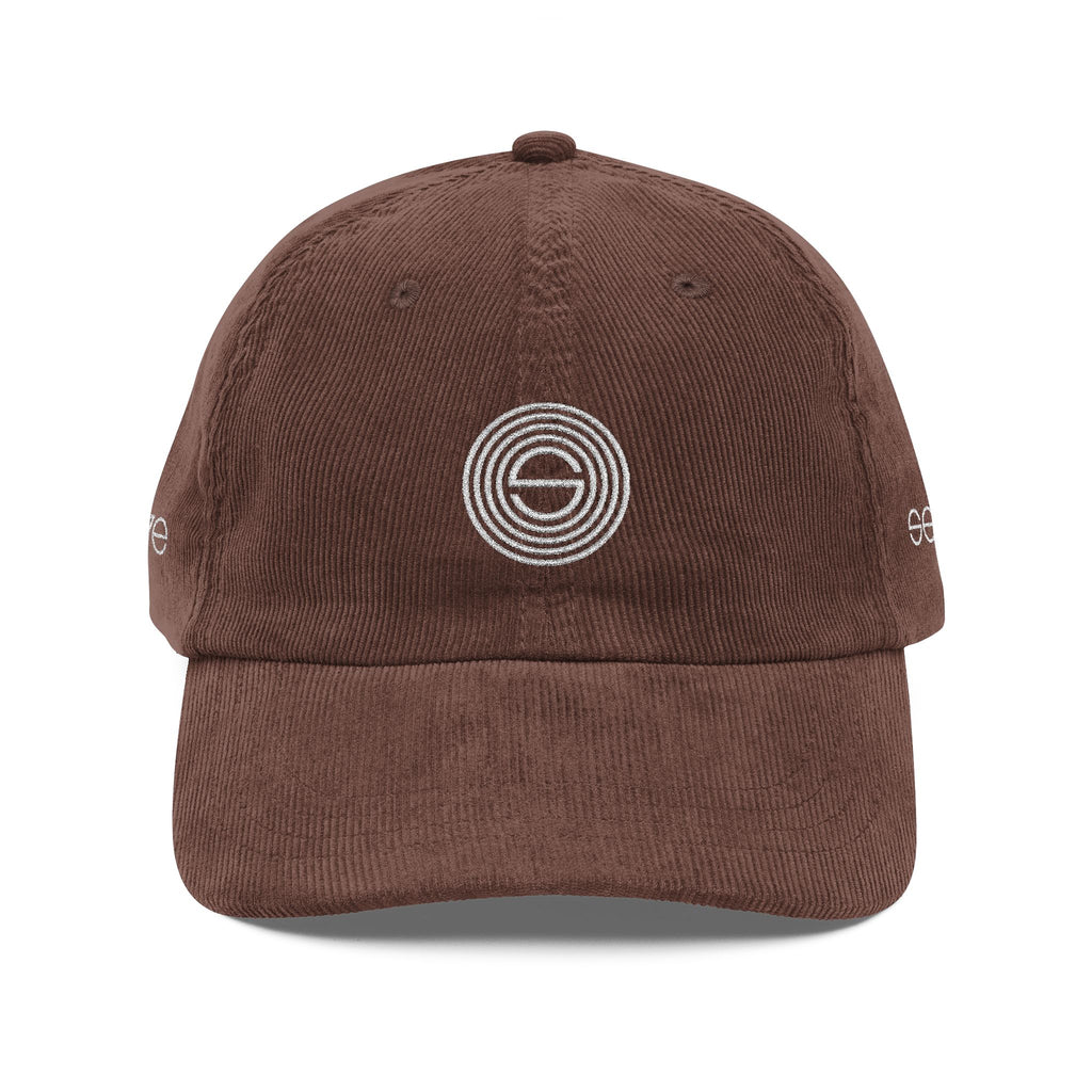 SEVCO Corduroy Cap
