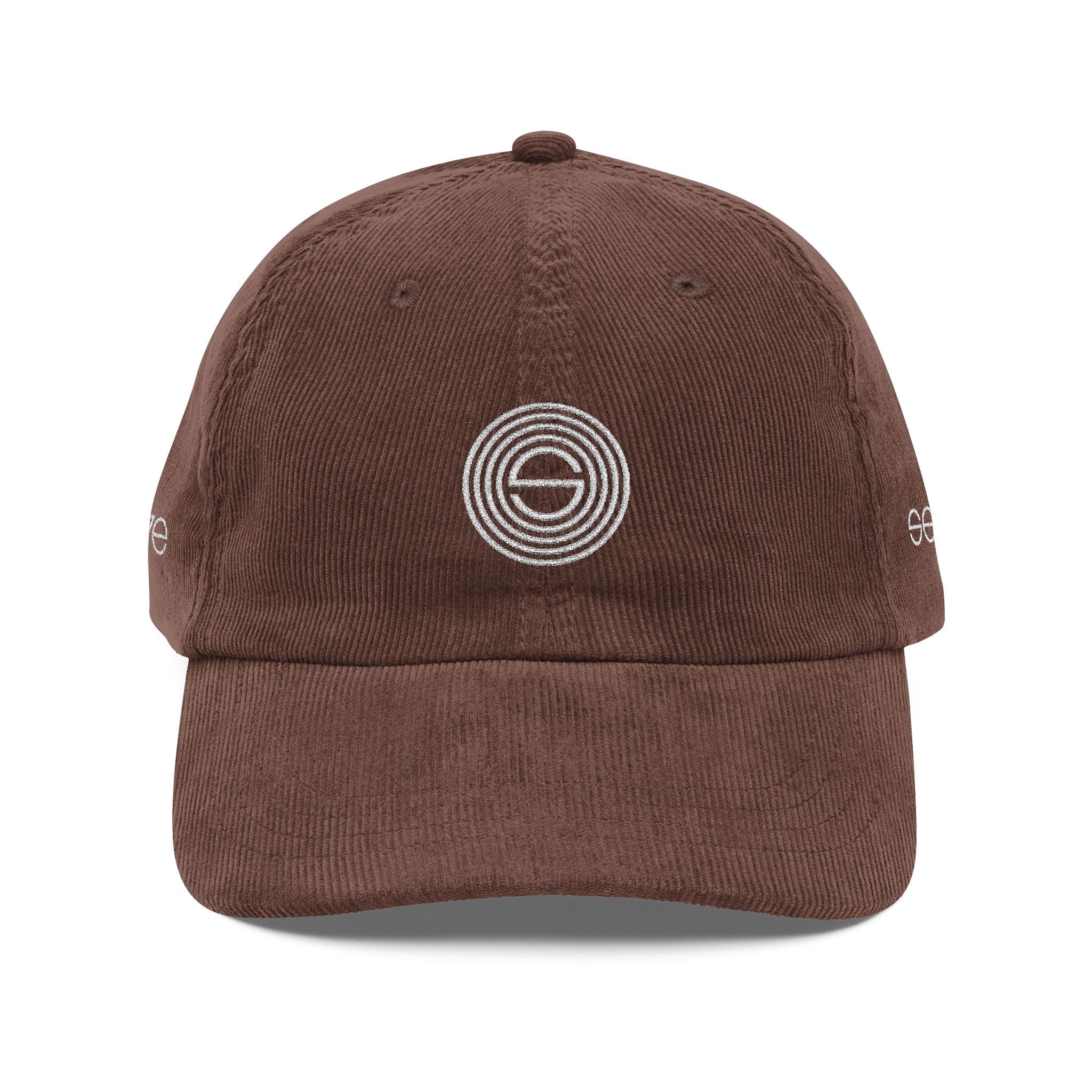 SEVCO Corduroy Cap