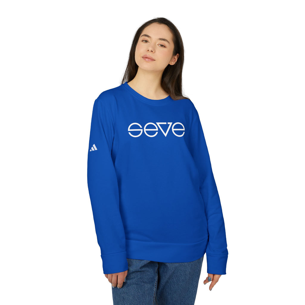 Seve X Adidas Sweatshirt