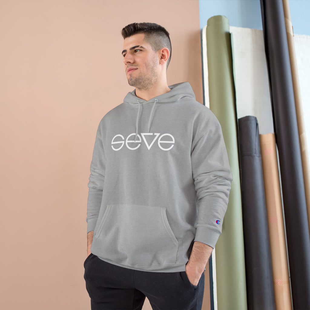 Seve X Champion Hoodie