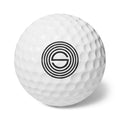SEVCO Seal Golf Balls (6 Pack)