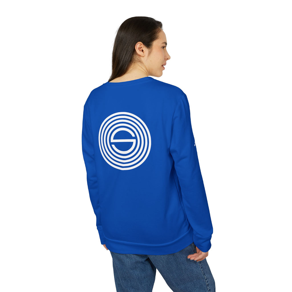 Seve X Adidas Sweatshirt