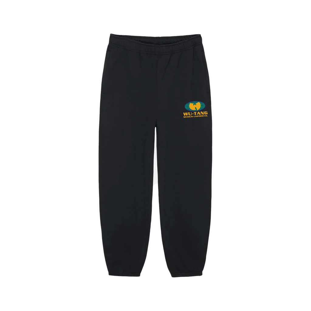 SHAOLIN UNIFORM SWEATPANTS