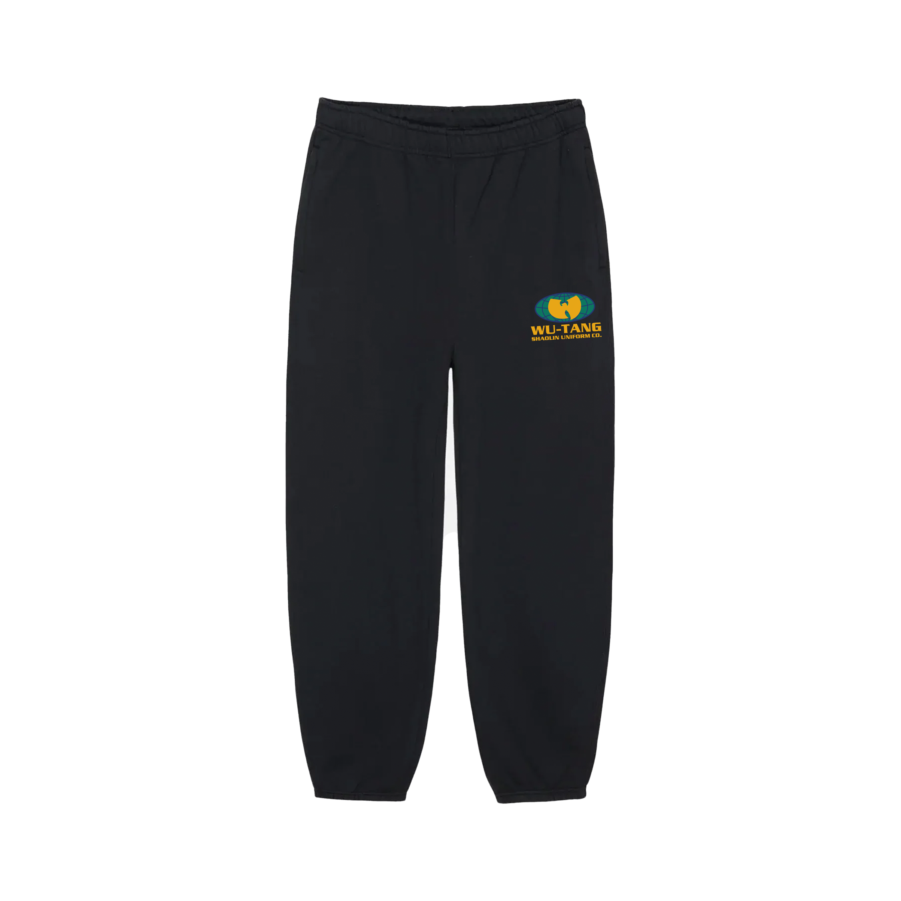 SHAOLIN UNIFORM SWEATPANTS
