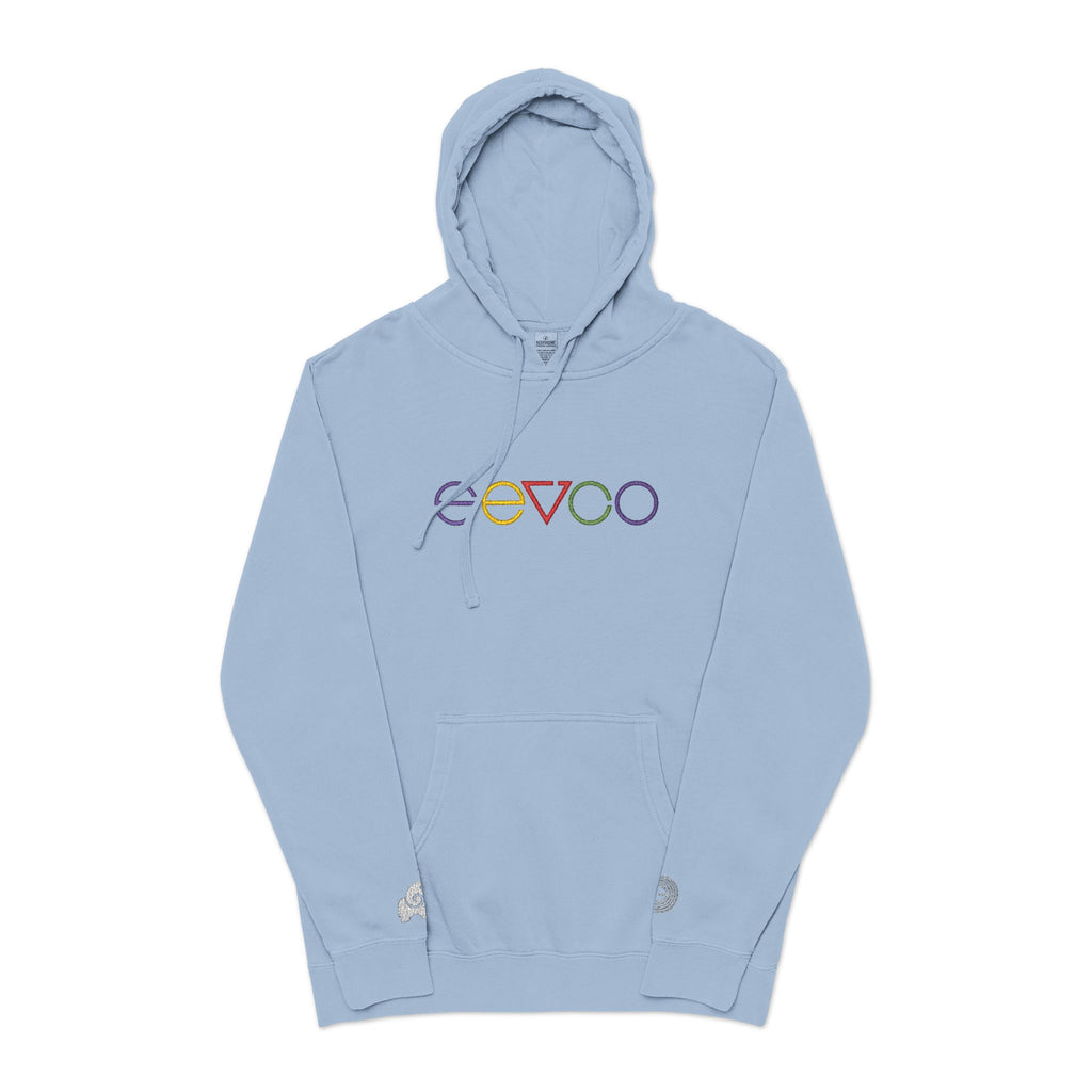 SEVCO Sky Hoodie