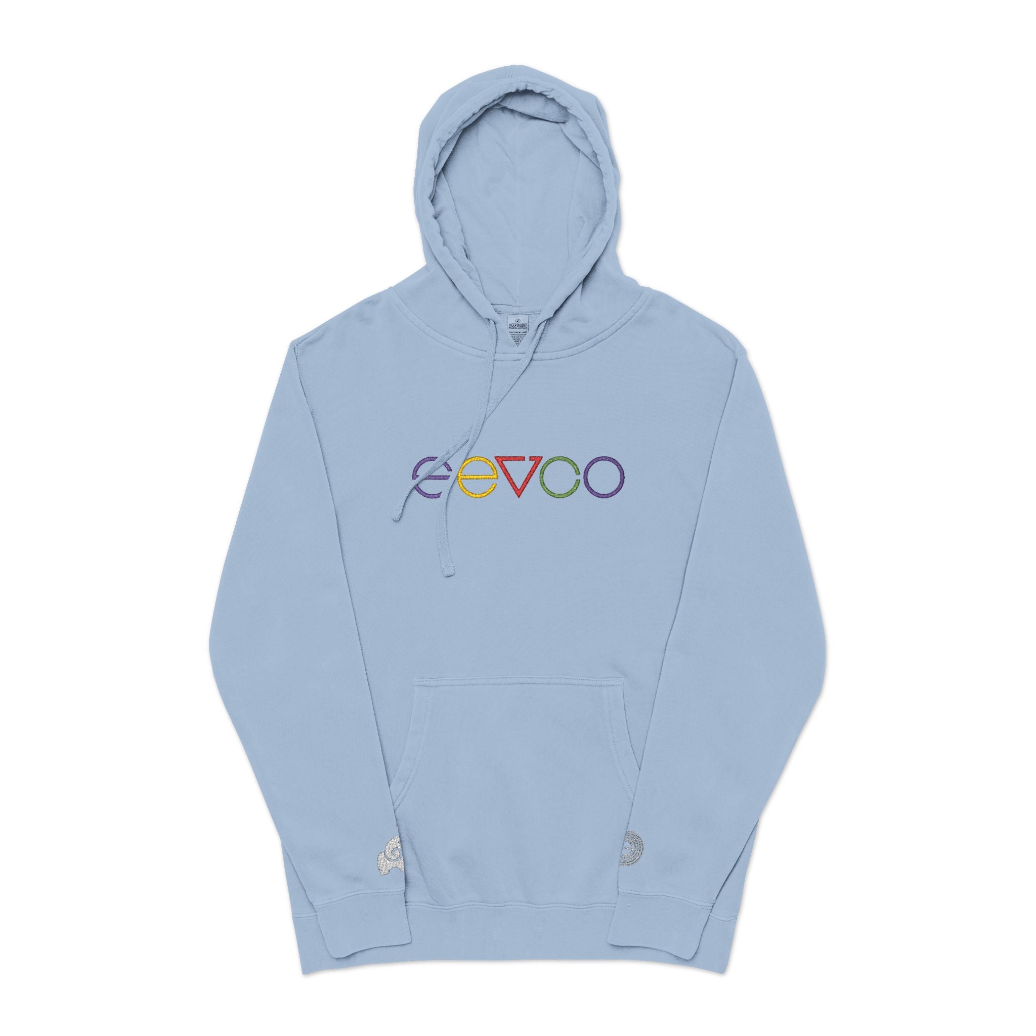 SEVCO Sky Hoodie
