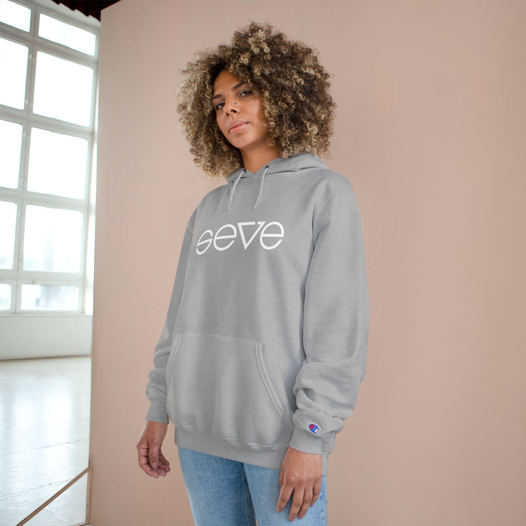 Seve X Champion Hoodie