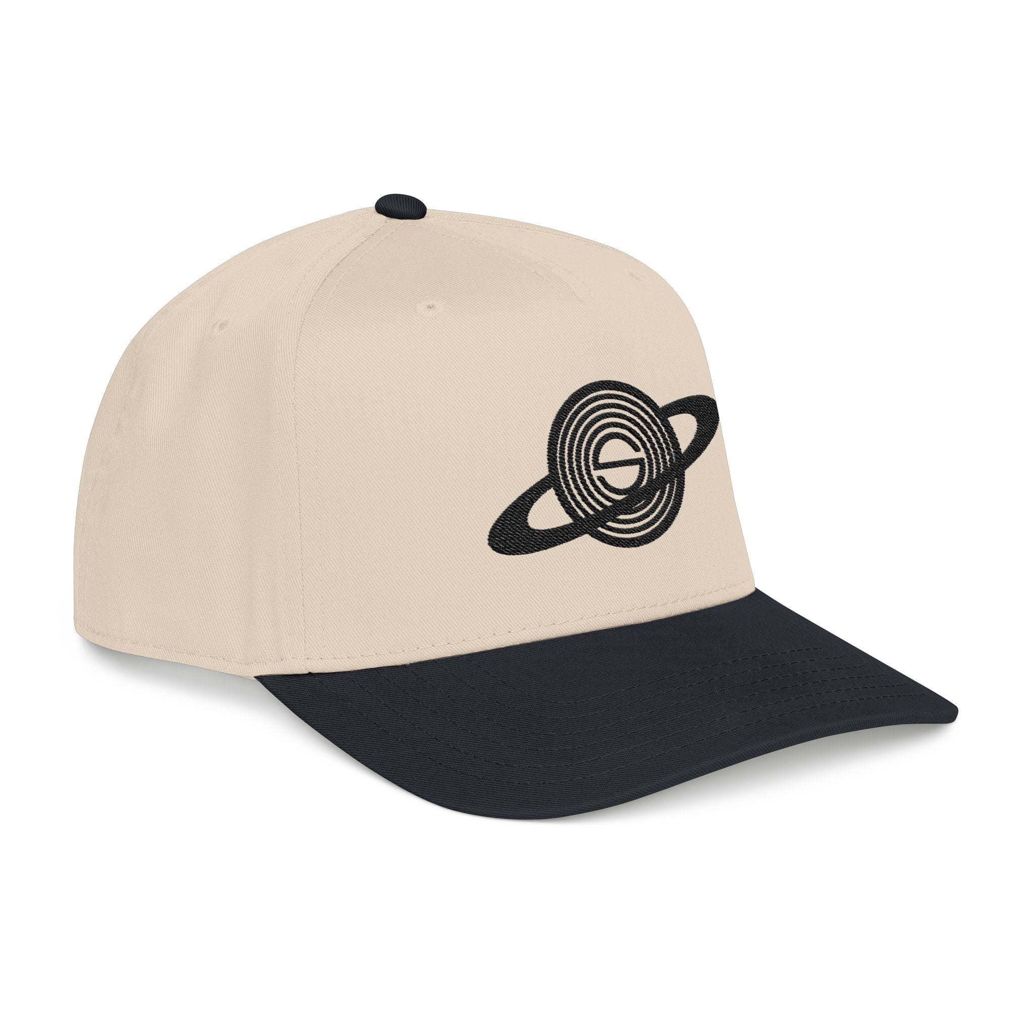 SEVCO PLANET SNAPBACK