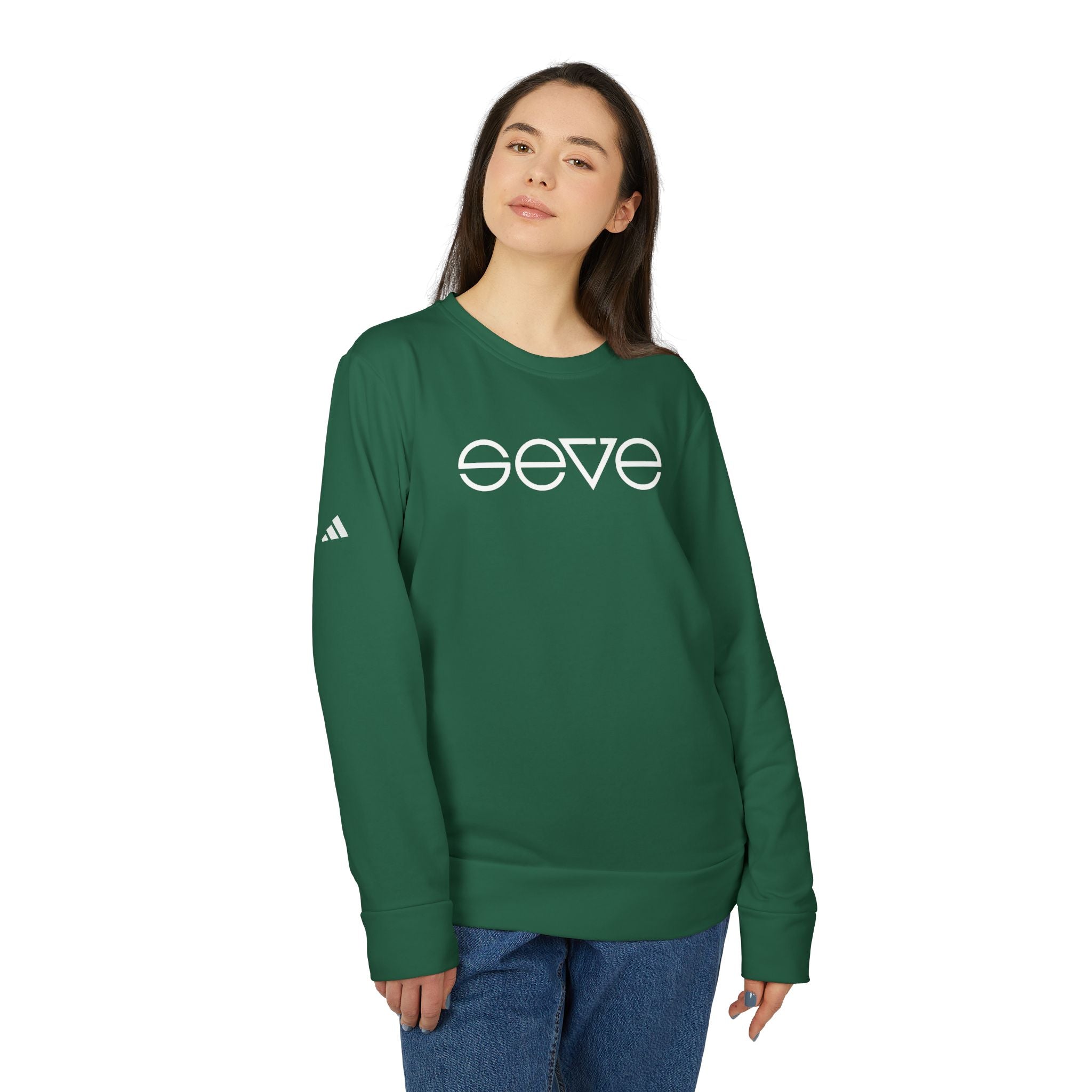 Seve X Adidas Sweatshirt