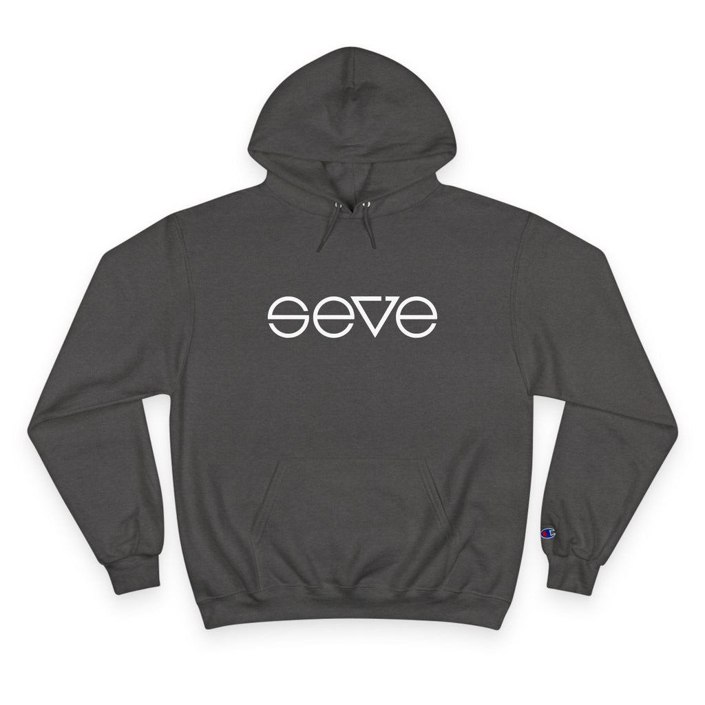 Seve X Champion Hoodie