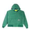 CANVAS WORK JACKET