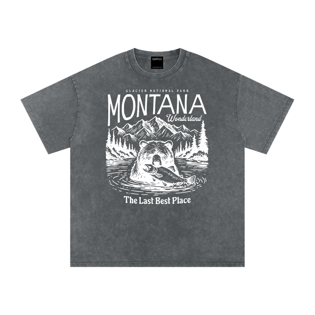 Montana Wonderland Shirt
