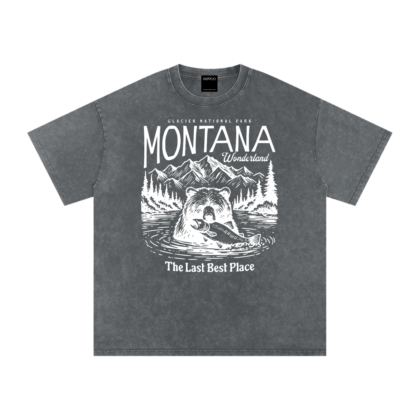 Montana Wonderland Shirt