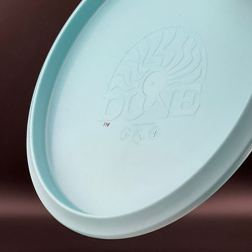 Dune (Premium) - Rare Air Discs Ghost Stamp