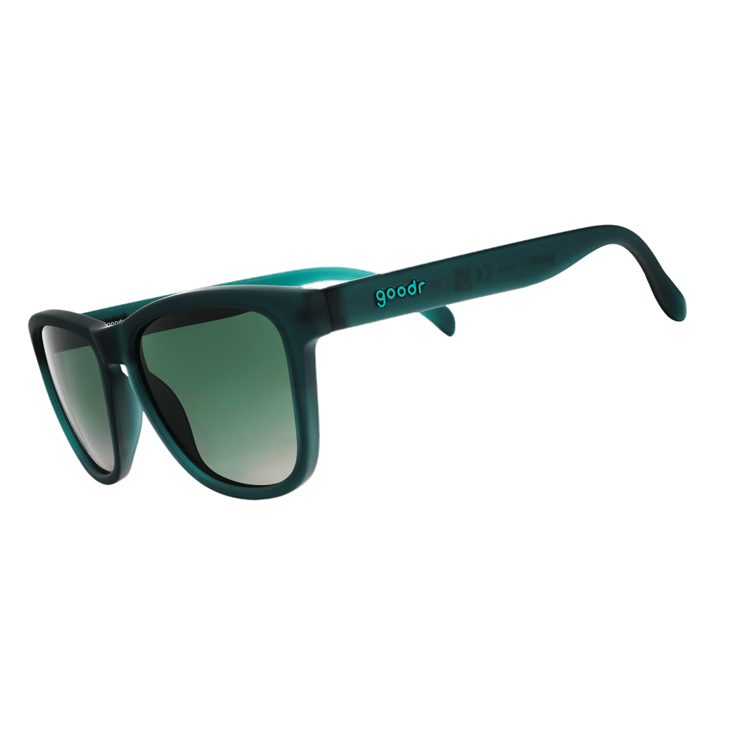 "90s Sedan Style Icon” OG Polarized Sunglasses