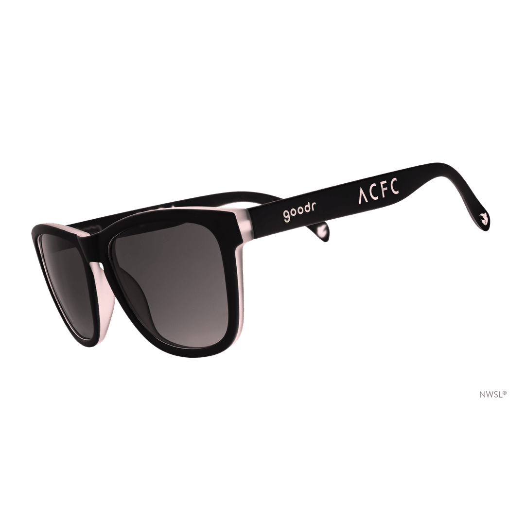 "¡Volemos!” Angel City FC OG Polarized Sunglasses