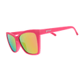 "Approaching Cult Status" Polarized Pop G Sunglasses