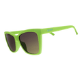 "Born To Be Envied" Polarized Pop G Sunglasses