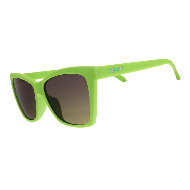 "Born To Be Envied" Polarized Pop G Sunglasses