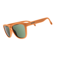 "Chocolatier's Caramel Hot Tub” OG Polarized Sunglasses