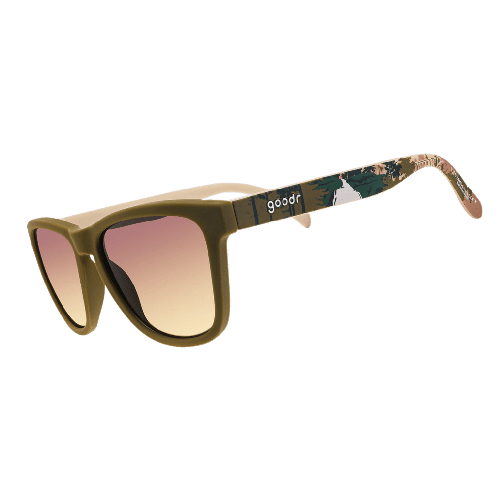 "Cuyahoga Valley” Limited National Park OG Polarized Sunglasses