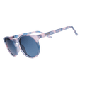 “Embracing My Inner Meteorologist” Circle G Polarized Sunglasses