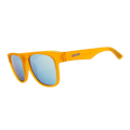"Gold Digging With Sasquatch” BFG Premium Sunglasses