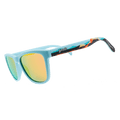 "Hawaii Volcanoes” Limited National Park OG Polarized Sunglasses