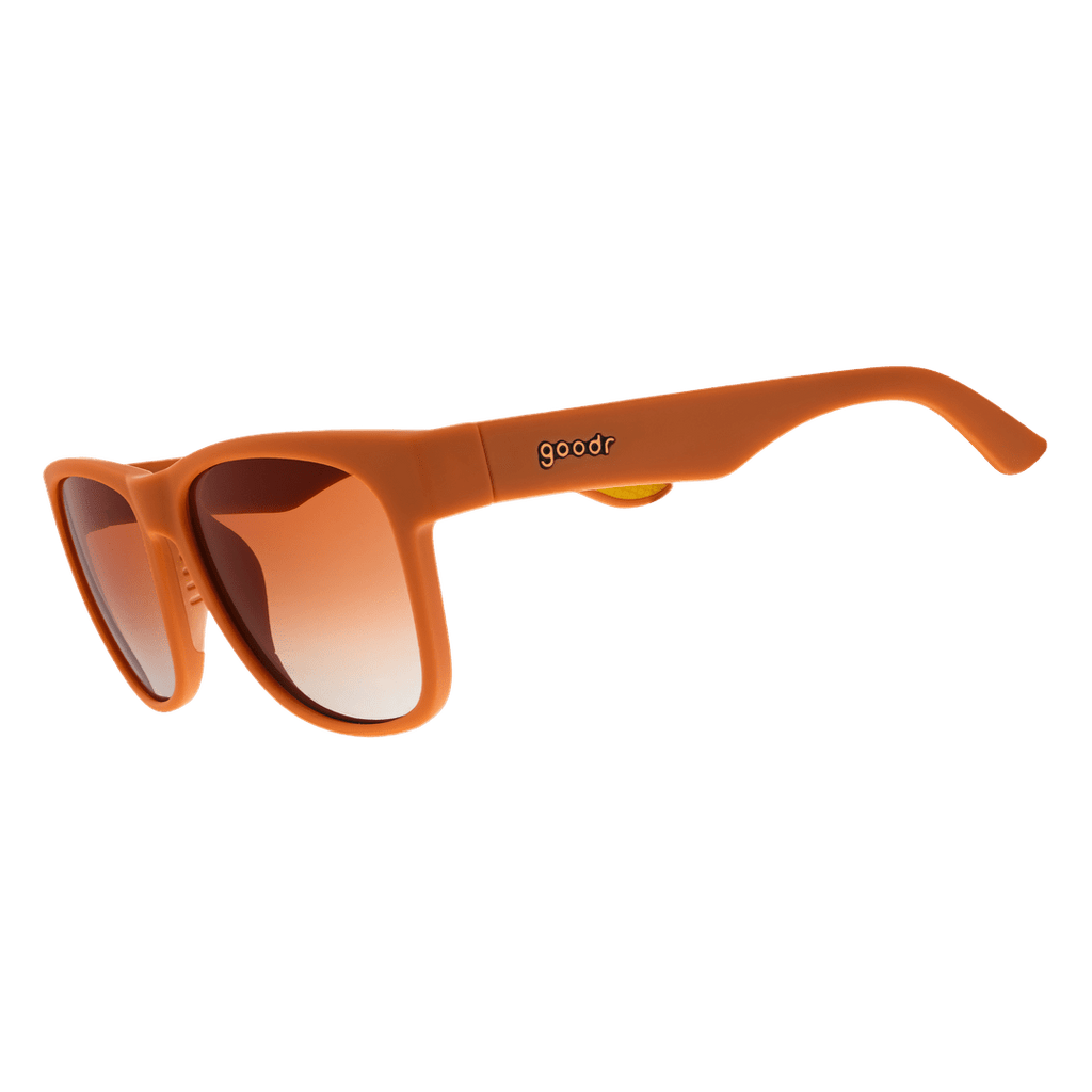 "Mayor Of Pangaea” BFG Polarized Sunglasses