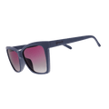 "Overdressed For Every Occasion" Polarized Pop G Sunglasses