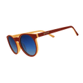 "Pancake Sticky Icky" Limited Circle G Polarized Sunglasses