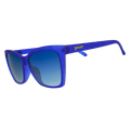 "Pop Art Prodigy" Polarized Pop G Sunglasses